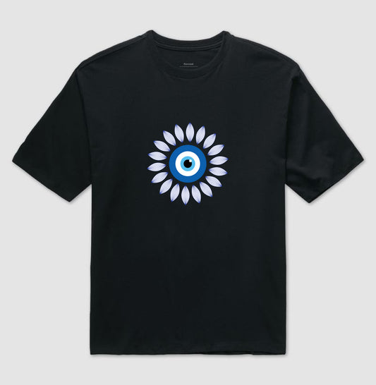 Camiseta Olho Grego