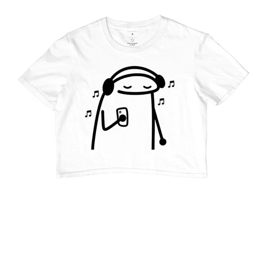 Camiseta Minimalista